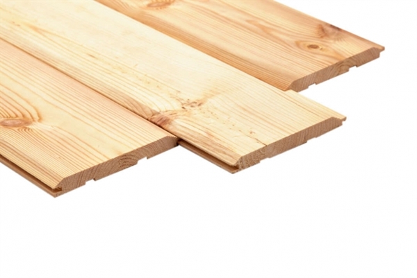 Måla plywood utomhus
